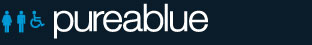 Pureablue Logo